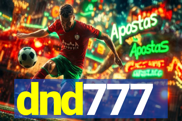 dnd777