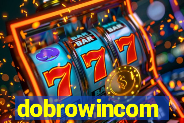 dobrowincom