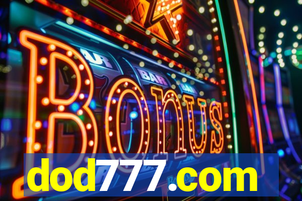dod777.com