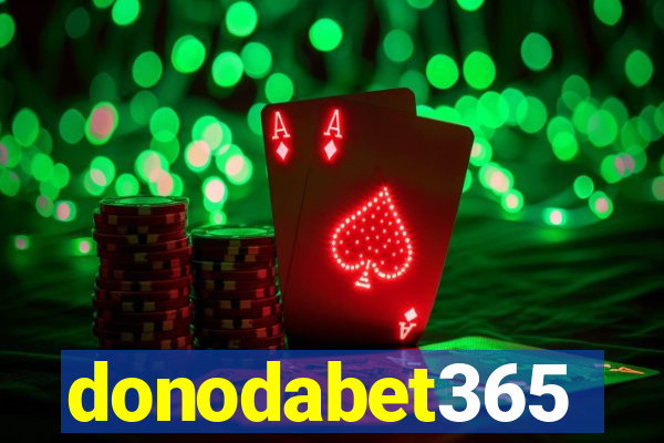 donodabet365