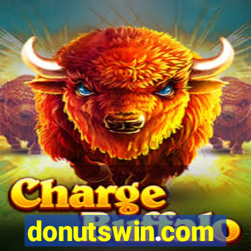 donutswin.com