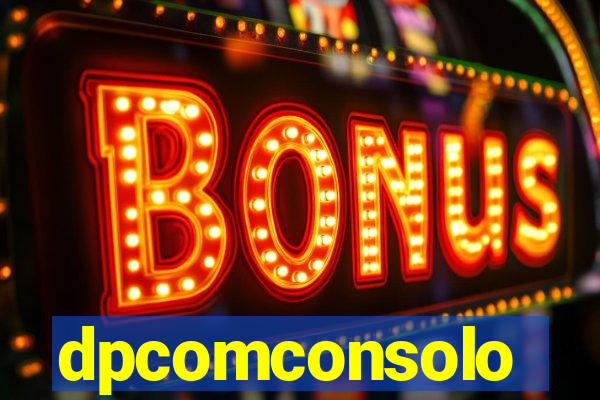 dpcomconsolo
