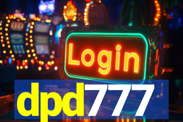 dpd777