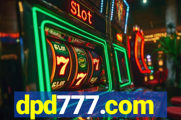 dpd777.com