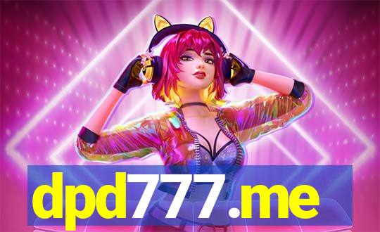 dpd777.me