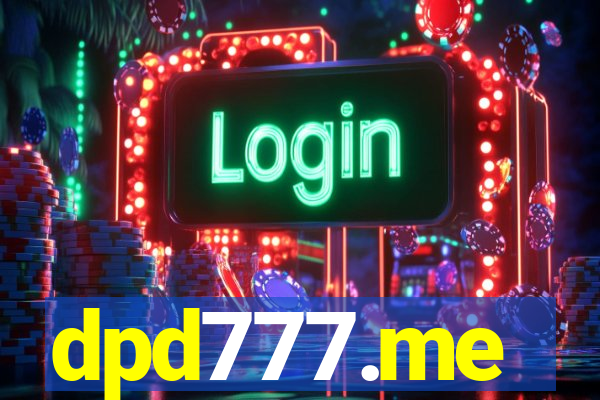 dpd777.me