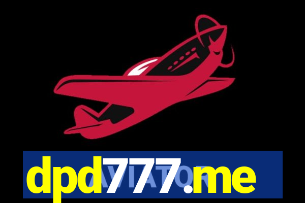 dpd777.me