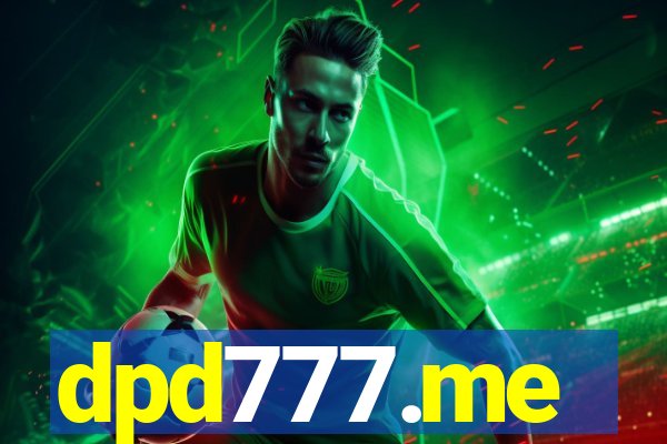 dpd777.me