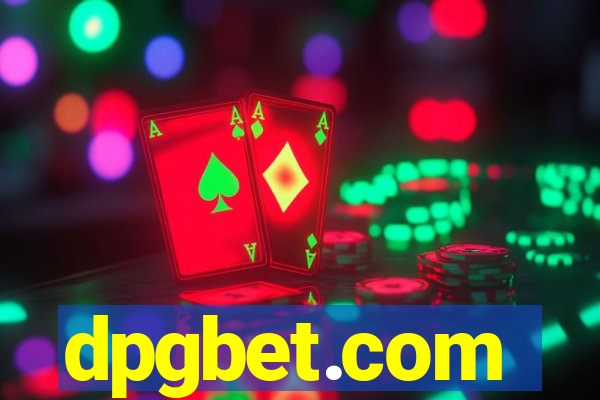 dpgbet.com