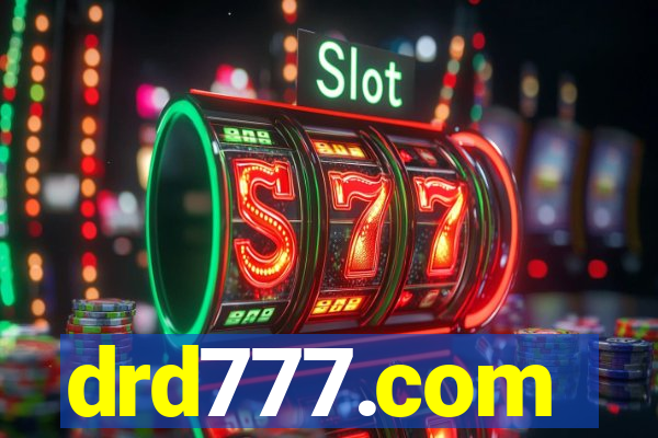 drd777.com