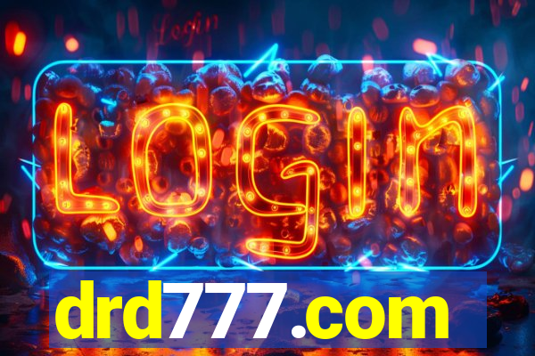 drd777.com