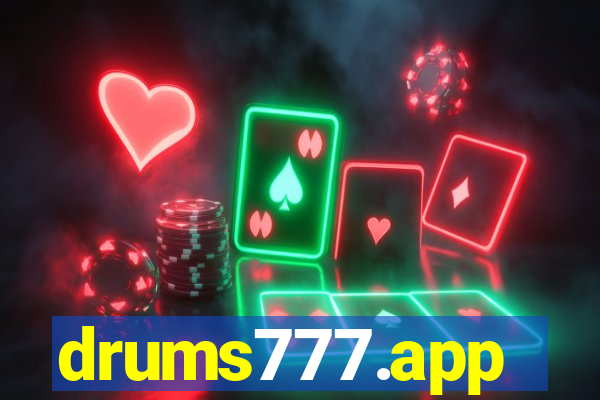 drums777.app