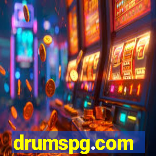 drumspg.com