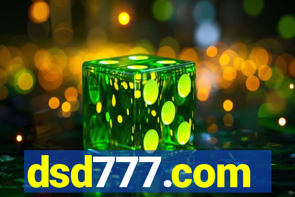 dsd777.com