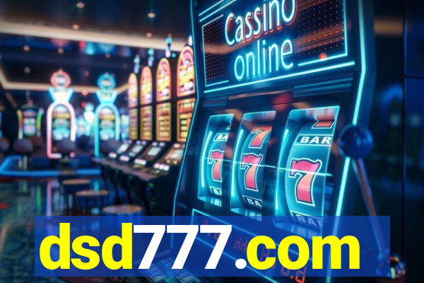dsd777.com