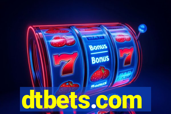 dtbets.com