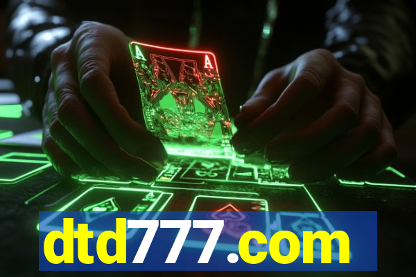 dtd777.com