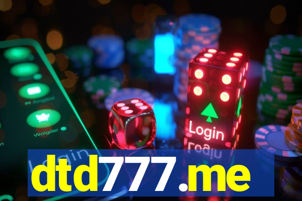 dtd777.me