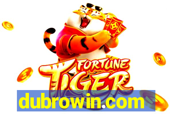 dubrowin.com
