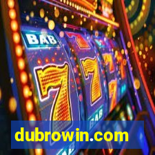 dubrowin.com