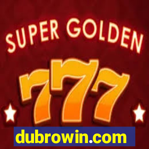 dubrowin.com