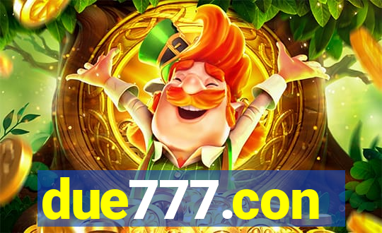 due777.con
