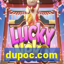 dupoc.com