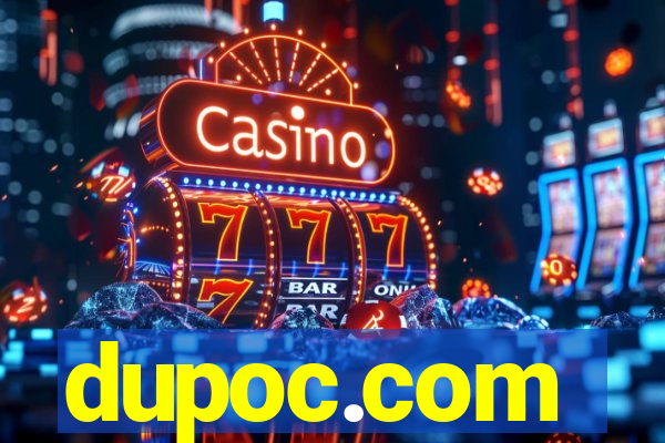 dupoc.com