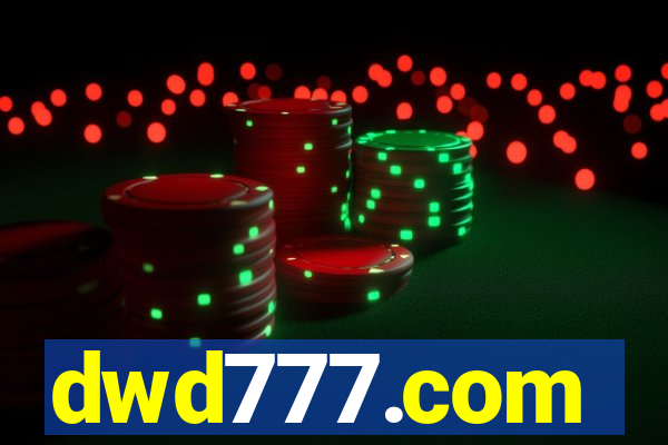 dwd777.com