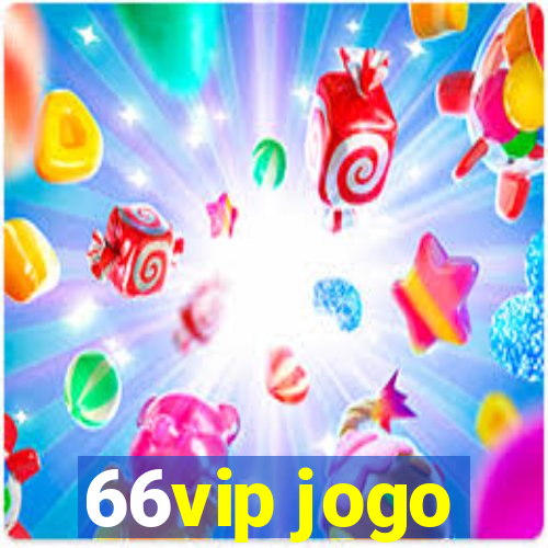 66vip jogo