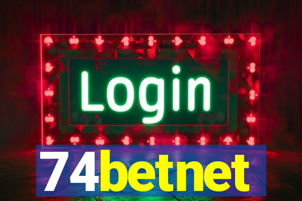 74betnet