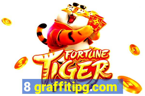 8 graffitipg.com