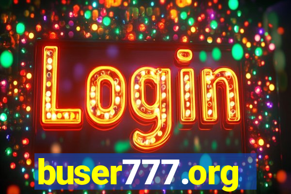 buser777.org