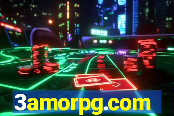 3amorpg.com