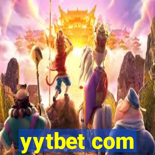 yytbet com