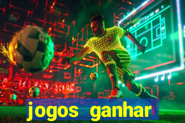 jogos ganhar dinheiro sem depositar
