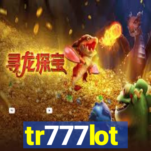 tr777lot