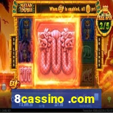 8cassino .com