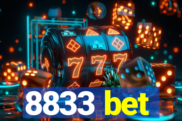 8833 bet