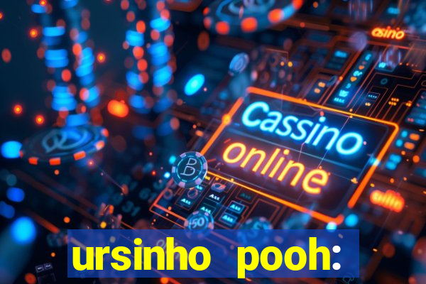 ursinho pooh: sangue e mel 2 online