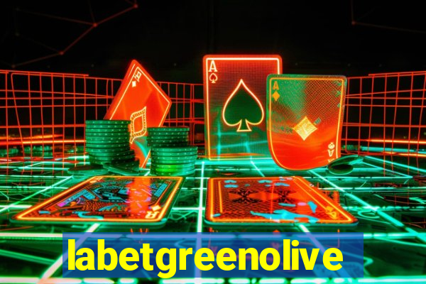 labetgreenolive