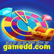 gamedd.com