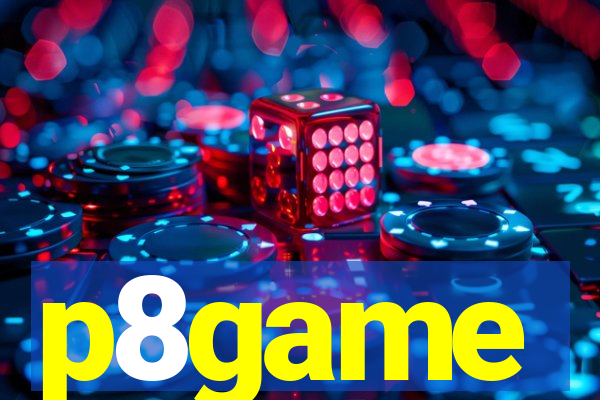 p8game