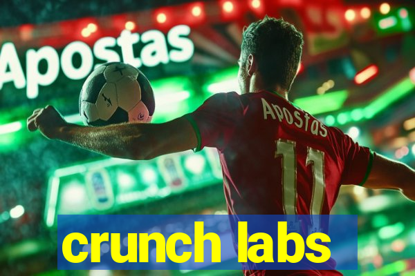 crunch labs