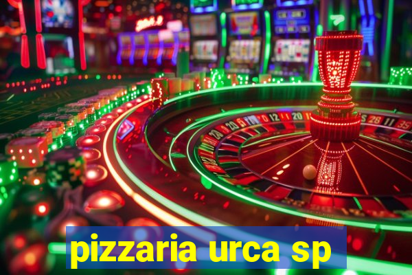 pizzaria urca sp
