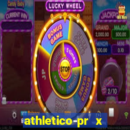 athletico-pr x vasco da gama palpite