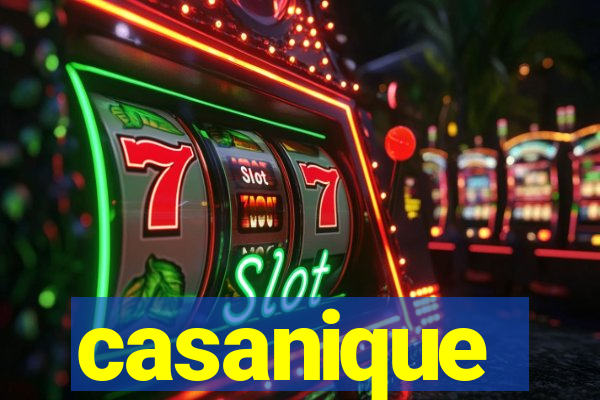 casanique