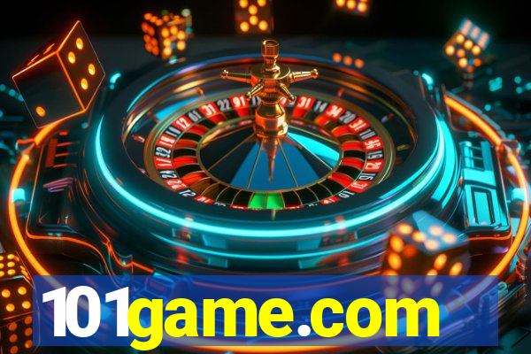 101game.com