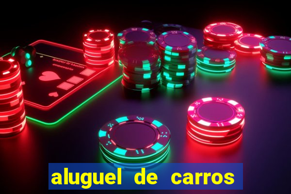 aluguel de carros para casamento recife
