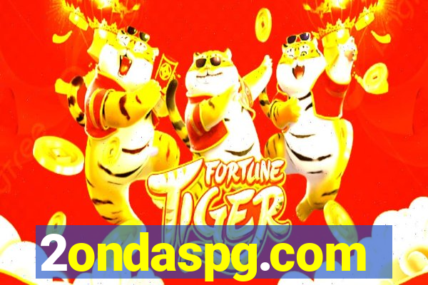 2ondaspg.com